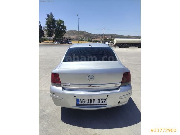 2008 SIFIR MOTOR TAMİRLİ 6 İLERİ