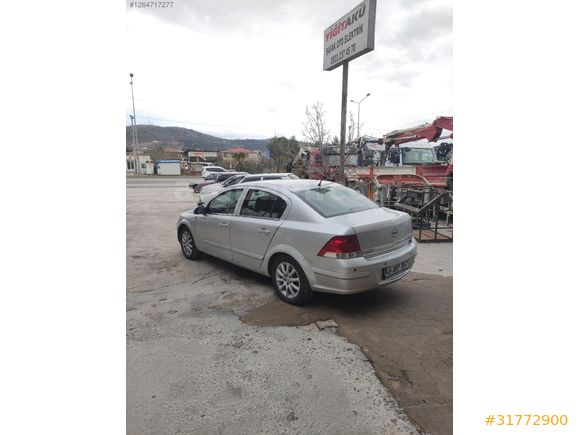 2008 SIFIR MOTOR TAMİRLİ 6 İLERİ