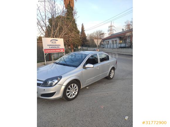 2008 SIFIR MOTOR TAMİRLİ 6 İLERİ