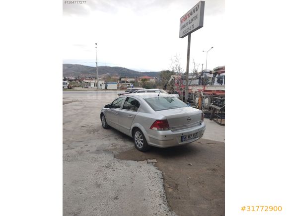 2008 SIFIR MOTOR TAMİRLİ 6 İLERİ