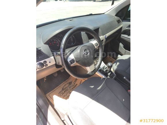 2008 SIFIR MOTOR TAMİRLİ 6 İLERİ