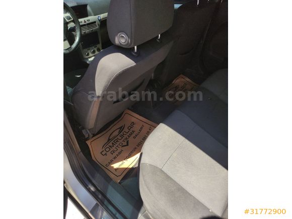 2008 SIFIR MOTOR TAMİRLİ 6 İLERİ