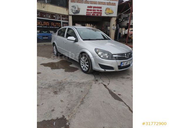 2008 SIFIR MOTOR TAMİRLİ 6 İLERİ