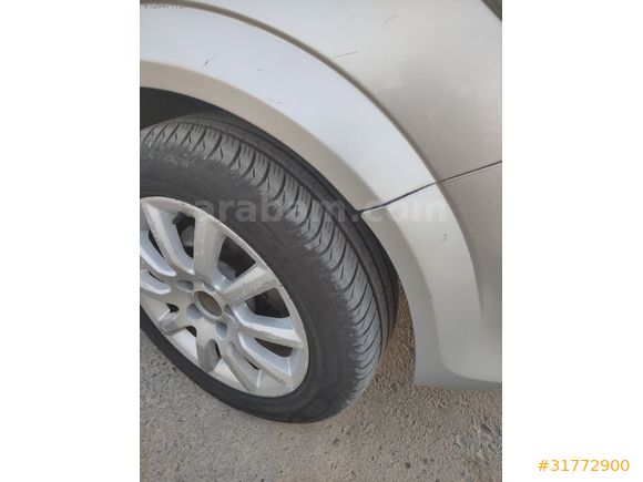 2008 SIFIR MOTOR TAMİRLİ 6 İLERİ