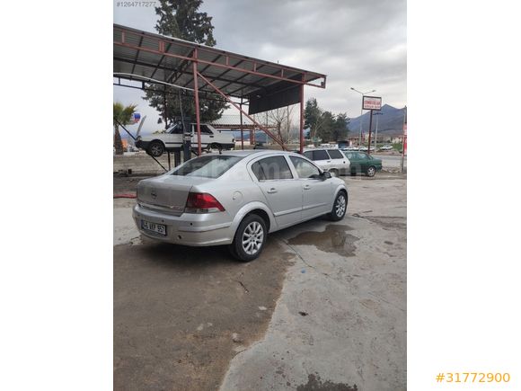 2008 SIFIR MOTOR TAMİRLİ 6 İLERİ