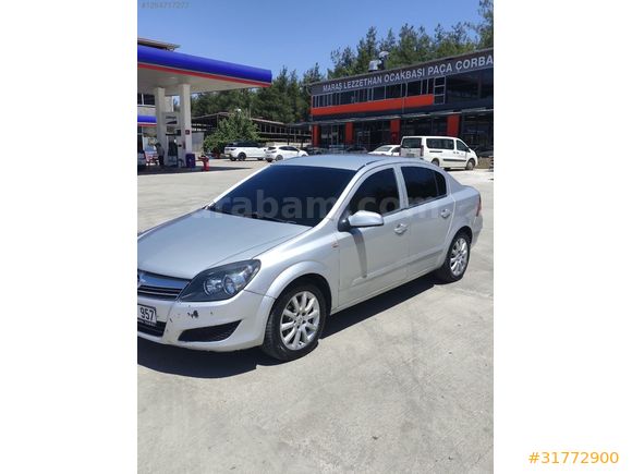 2008 SIFIR MOTOR TAMİRLİ 6 İLERİ