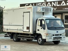 ÇALIŞGANLAR DAN 2015 Bmc Pro 415 -18 FRİGO LİFTLİ