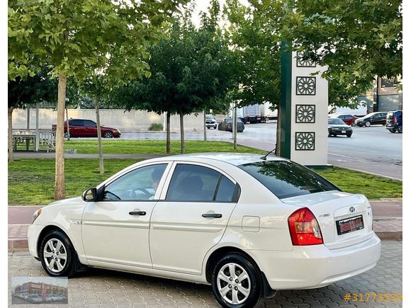 2010 MODEL HYUNDAİ ERA 1 PARÇA BOYALI MASRAFSIZ