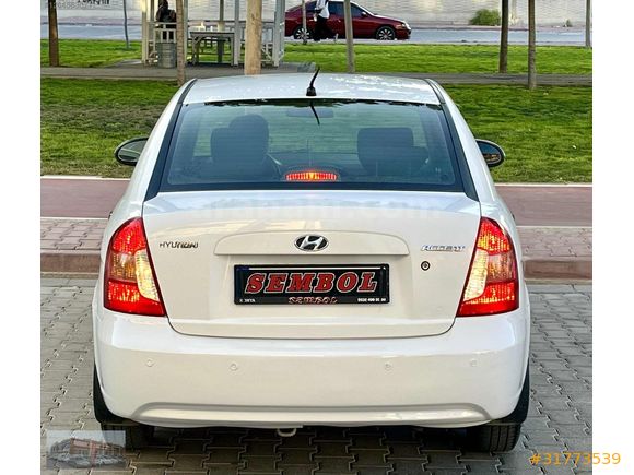 2010 MODEL HYUNDAİ ERA 1 PARÇA BOYALI MASRAFSIZ
