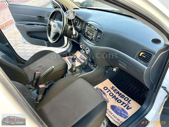2010 MODEL HYUNDAİ ERA 1 PARÇA BOYALI MASRAFSIZ