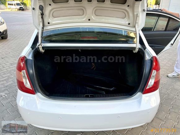 2010 MODEL HYUNDAİ ERA 1 PARÇA BOYALI MASRAFSIZ
