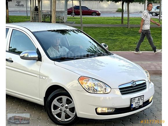 2010 MODEL HYUNDAİ ERA 1 PARÇA BOYALI MASRAFSIZ
