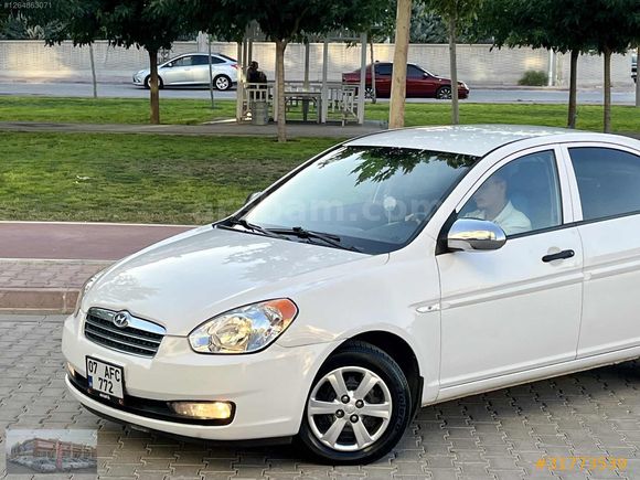 2010 MODEL HYUNDAİ ERA 1 PARÇA BOYALI MASRAFSIZ