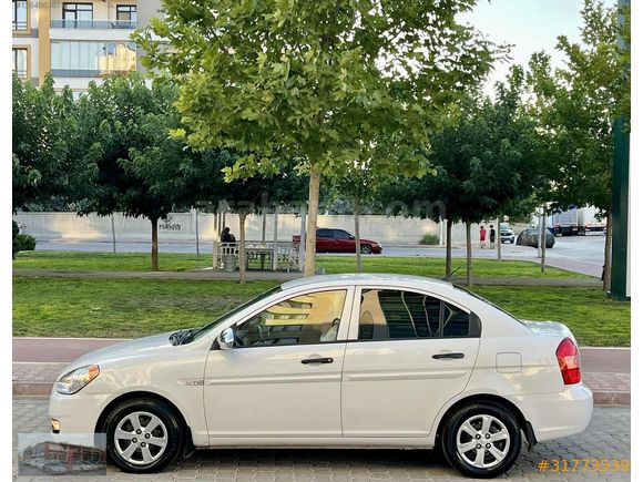 2010 MODEL HYUNDAİ ERA 1 PARÇA BOYALI MASRAFSIZ