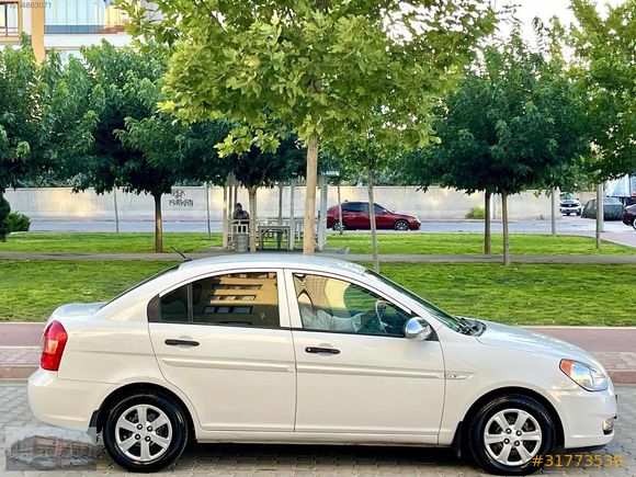 2010 MODEL HYUNDAİ ERA 1 PARÇA BOYALI MASRAFSIZ