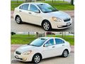 2010 MODEL HYUNDAİ ERA 1 PARÇA BOYALI MASRAFSIZ