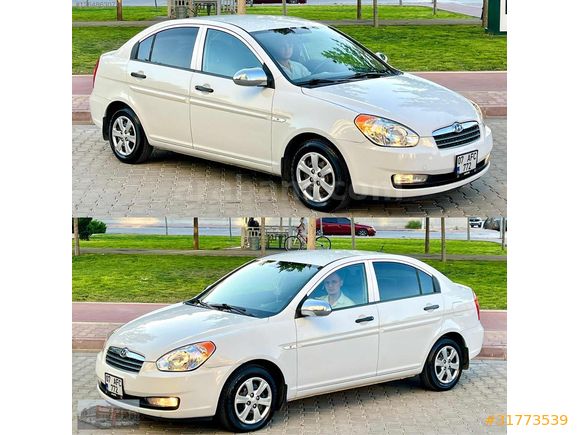 2010 MODEL HYUNDAİ ERA 1 PARÇA BOYALI MASRAFSIZ