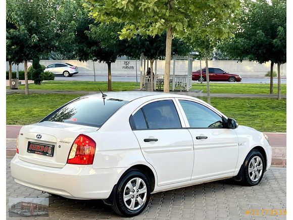 2010 MODEL HYUNDAİ ERA 1 PARÇA BOYALI MASRAFSIZ
