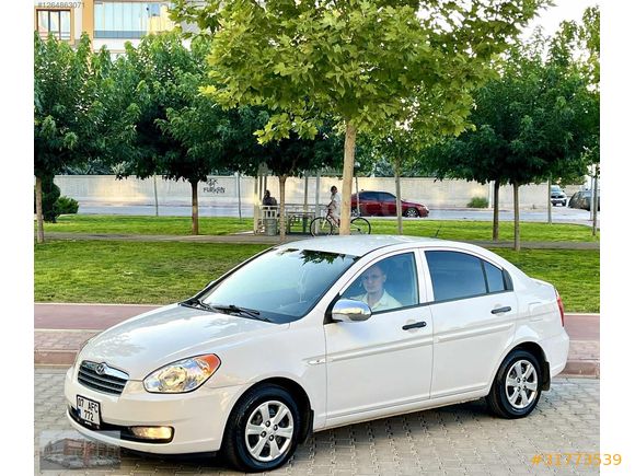 2010 MODEL HYUNDAİ ERA 1 PARÇA BOYALI MASRAFSIZ