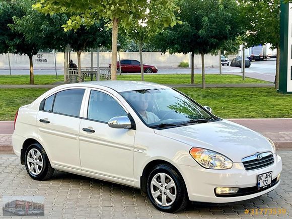 2010 MODEL HYUNDAİ ERA 1 PARÇA BOYALI MASRAFSIZ