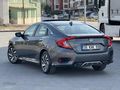 2019 HONDA CİVİC 1.6 İ-VTEC ECO EXECUTİVE FABRİKASYON LPG'Lİ