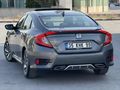 2019 HONDA CİVİC 1.6 İ-VTEC ECO EXECUTİVE FABRİKASYON LPG'Lİ