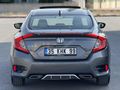 2019 HONDA CİVİC 1.6 İ-VTEC ECO EXECUTİVE FABRİKASYON LPG'Lİ