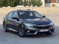 2019 HONDA CİVİC 1.6 İ-VTEC ECO EXECUTİVE FABRİKASYON LPG'Lİ