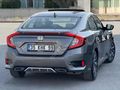 2019 HONDA CİVİC 1.6 İ-VTEC ECO EXECUTİVE FABRİKASYON LPG'Lİ