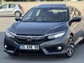 2019 HONDA CİVİC 1.6 İ-VTEC ECO EXECUTİVE FABRİKASYON LPG'Lİ