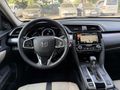 2019 HONDA CİVİC 1.6 İ-VTEC ECO EXECUTİVE FABRİKASYON LPG'Lİ