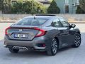 2019 HONDA CİVİC 1.6 İ-VTEC ECO EXECUTİVE FABRİKASYON LPG'Lİ