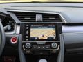 2019 HONDA CİVİC 1.6 İ-VTEC ECO EXECUTİVE FABRİKASYON LPG'Lİ