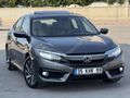 2019 HONDA CİVİC 1.6 İ-VTEC ECO EXECUTİVE FABRİKASYON LPG'Lİ