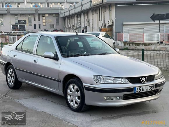 1999 MODEL 2.0 HDI FIRSAT ARACI KREDİ KARTINA TAKSİT AVANTAJI