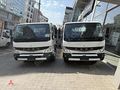 ÇİZGİ'DEN MİTSUBİSHİ FUSO 9BXL 2026 SIFIR GSR LI