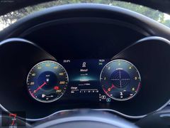 Yeditepe'den 2019 çıkış c200d AMG+ Taba, cam tavan