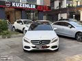 KUZENLER AUTO 2015 C'200 DİZEL 7G-TRONİC CAM TAVAN DERİ ISITMA