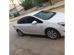 Sahibinden Opel Astra 1.6 Edition Plus 2017 Model