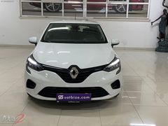 ATA HYUNDAI PLAZADAN 2022 RENAULT CLIO 1.0 SCE JOY