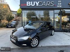 AUTO BUYCARS BOYASIZ DEĞİŞENSİZ TRAMERSİZ OTOMATİK LEON STYLE !!