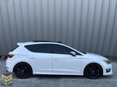 KREDİ KARTINA 12 TAKSİT 2014 LEON 1.6TDİ CR-STYLE CAM TAVAN OTMT