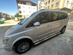 Galeriden Mercedes - Benz Viano 2.2 CDI Ambiente 2005 Model Gaziantep