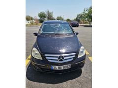 Sahibinden Mercedes - Benz B 150 Prestige 2007 Model 