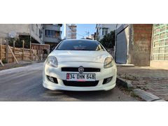 Sahibinden Fiat Bravo 1.6 Mjet Sports Style 2011 Model