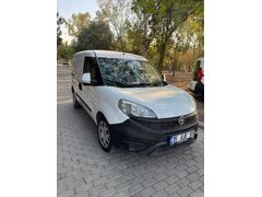Sahibinden Fiat Doblo Cargo 1.3 Multijet 2016 Model İzmir