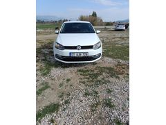 Sahibinden Volkswagen Polo 1.4 TDi Comfortline 2016 Model