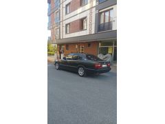 Sahibinden BMW 5 Serisi 520i Standart 1991 Yurtdışına gideceğim için satıyorum Model 
