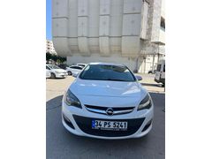 Sahibinden Opel Astra 1.6 CDTI Design 2016 Model 