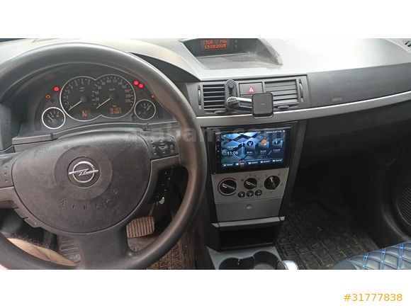 Sahibinden Opel Meriva 1.6 Enjoy 2006 Model